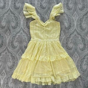 Womens Mable Dress